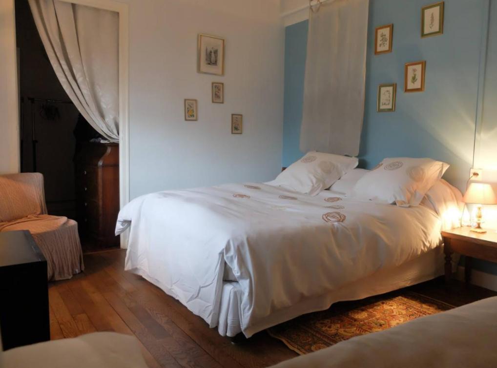 Villa Vero Contrexéville Buitenkant foto